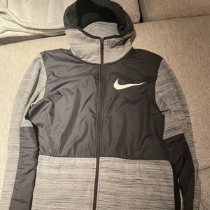 Nike Basketball Jacket